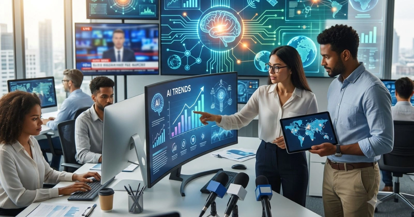 AI News Roundup 19th-31st July 2026 | OpenAI, Google and Anthropic Updates,