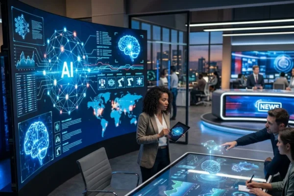 AI News 1st-8th August 2026: The Week's Biggest AI Updates