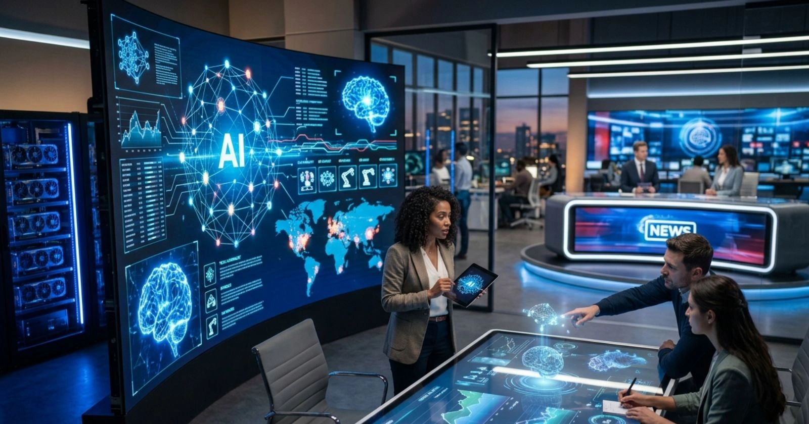 AI News 1st-8th August 2026: The Week's Biggest AI Updates